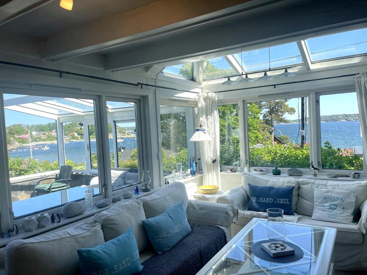 Perla - By The Sea Close To Sandy Beaches Holiday home *