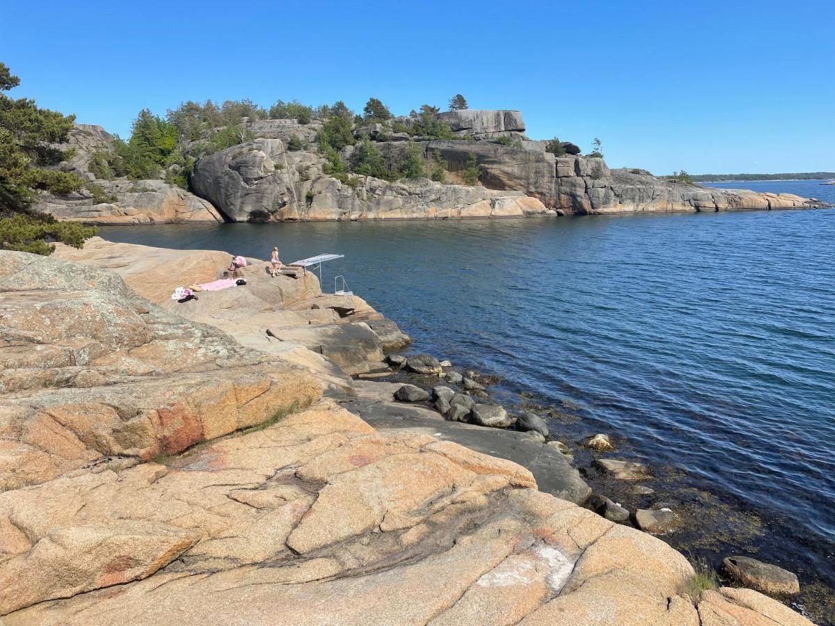Holiday home Perla - By The Sea Close To Sandy Beaches